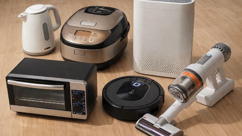 グルメや家電を選べるカタログギフトのイメージ